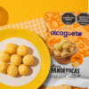6 Pack Mini Pandeyucas Alcaguete x 90g