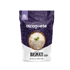 Arroz Basmati 1500g