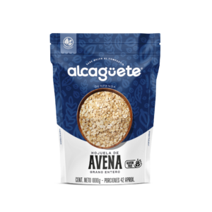 Avena Sin Gluten 1000gr