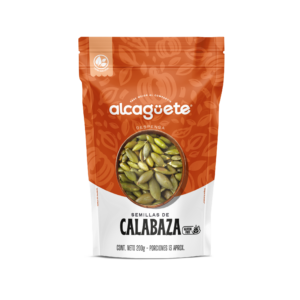 Semillas de calabaza