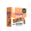 6 pack Barra Moccachino 150g