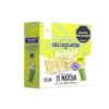 6 pack Barras sabor Té de Matcha