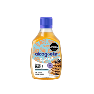 Syrup Sabor Maple