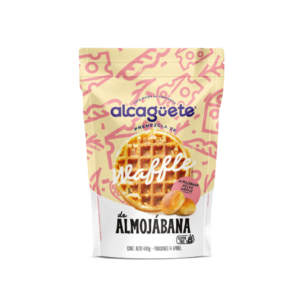 Premezcla waffles de Almojabana 400g