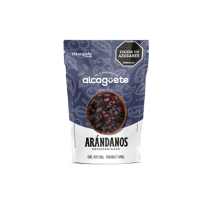 Arándanos Deshidratados 200g