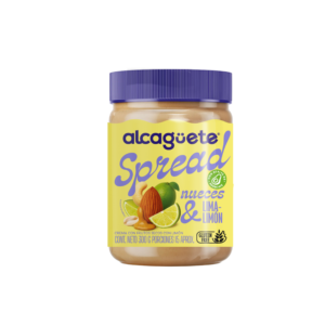 Spread Lima Limón