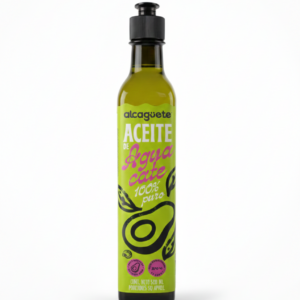 Aceite de aguacate 500 ml