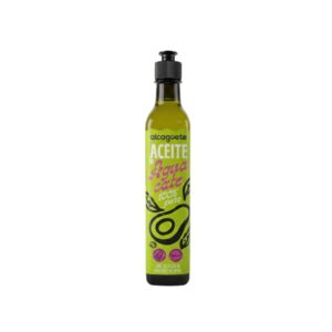 Aceite de aguacate 500 ml